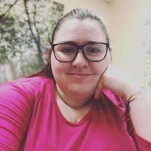 Meet your Posher, Jessica cj